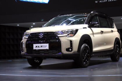 Suzuki GIIAS 2026