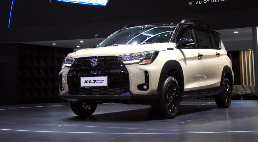 Suzuki GIIAS 2026
