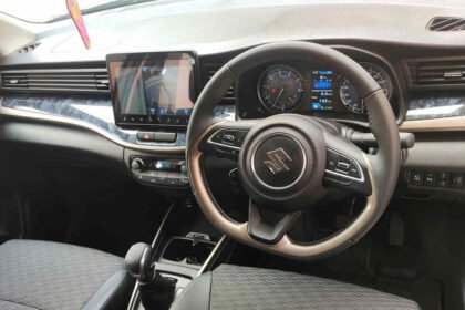 Suzuki XL7