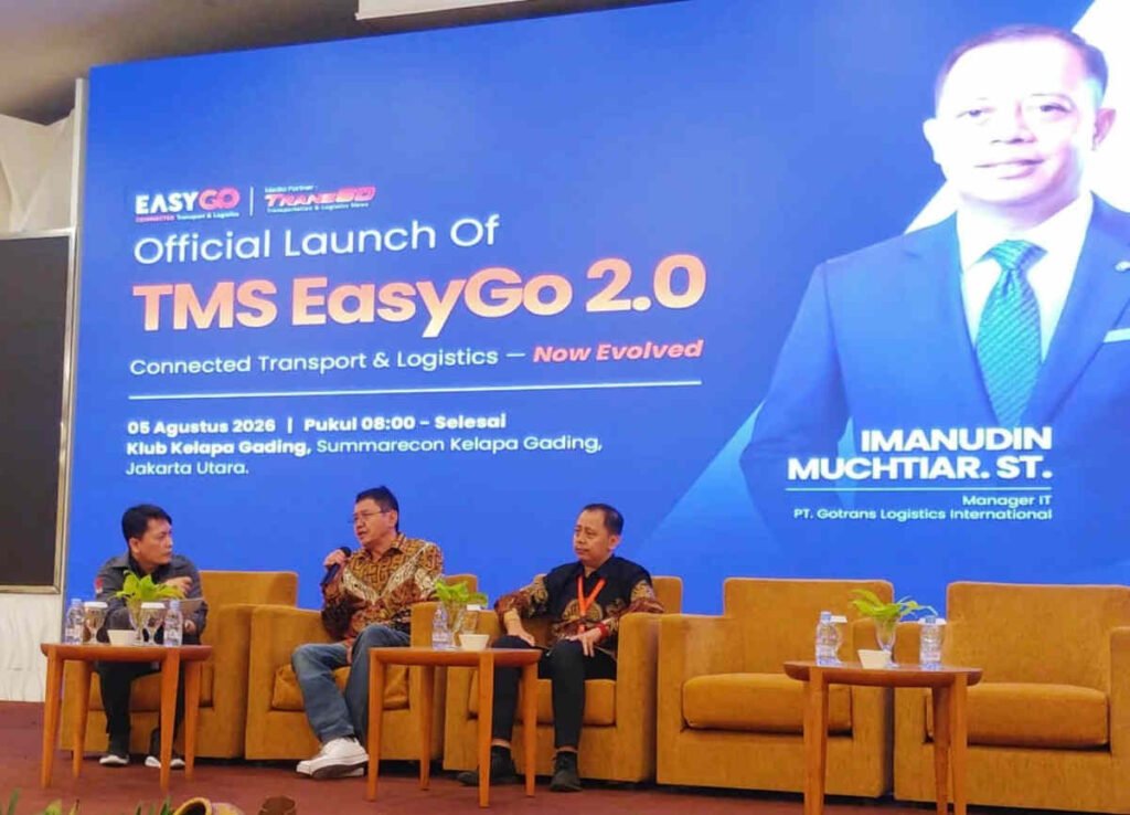 TMS EasyGO 2.0
