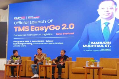 TMS EasyGO 2.0