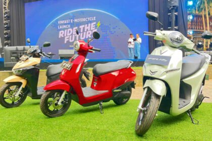 VinFast e-Scooter