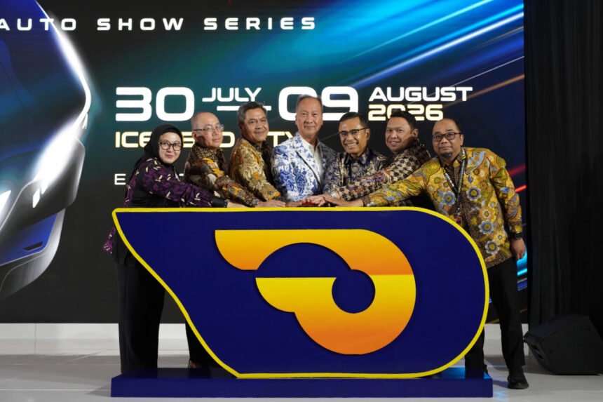 GIIAS 2026