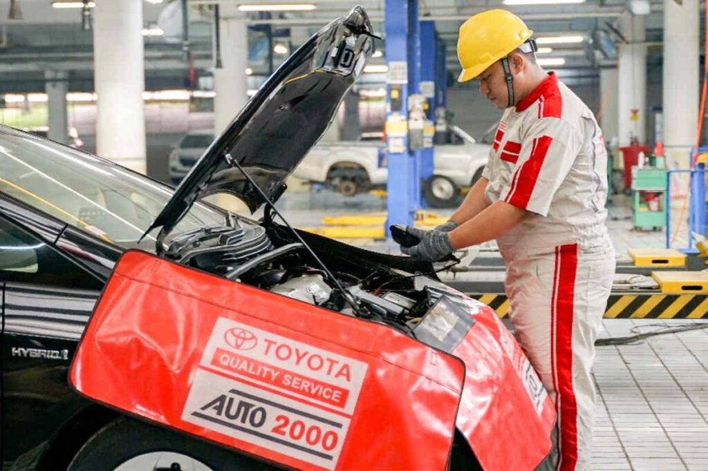 Auto2000