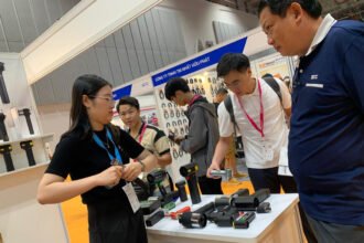 Automechanika Jakarta 2026