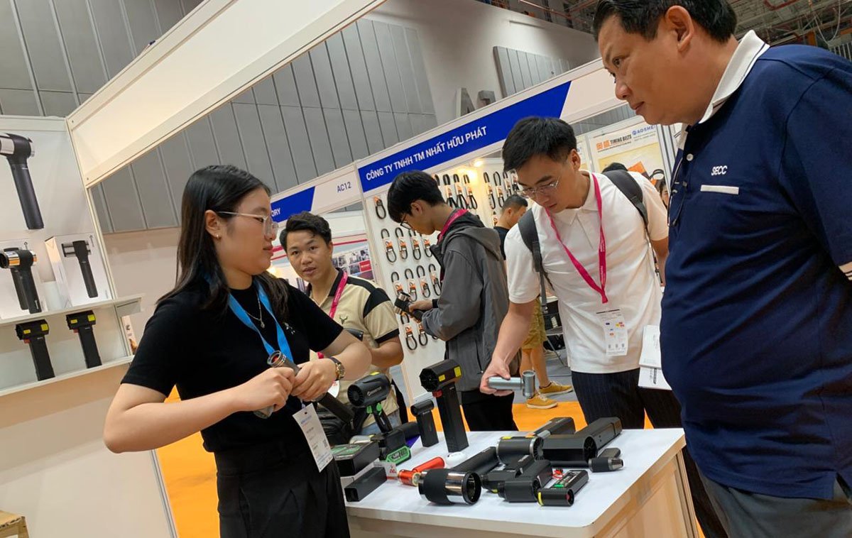 Automechanika Jakarta 2026