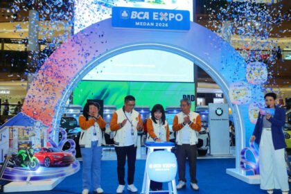 BCA Expo 2026