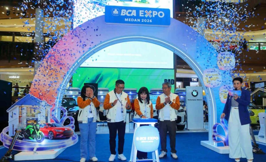 BCA Expo 2026