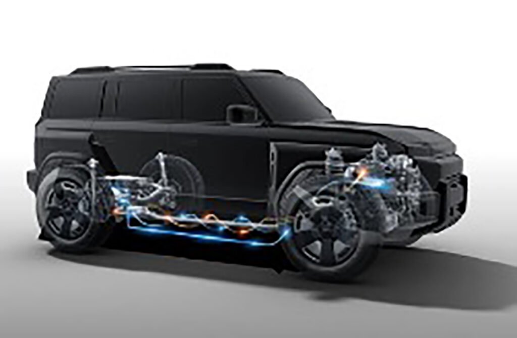Chery Super Hybrid