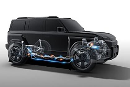 Chery Super Hybrid