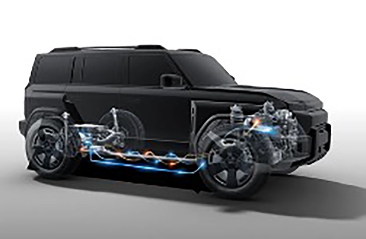 Chery Super Hybrid