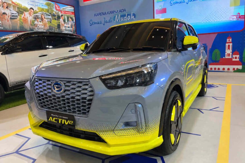 Daihatsu