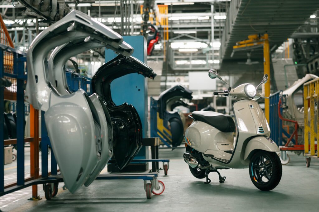Vespa