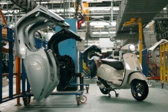 Vespa