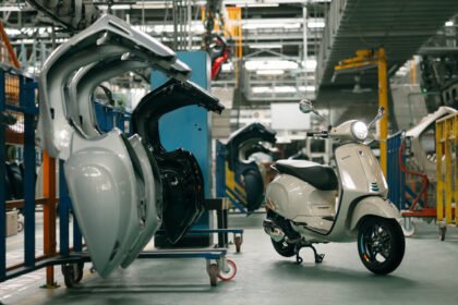 Vespa
