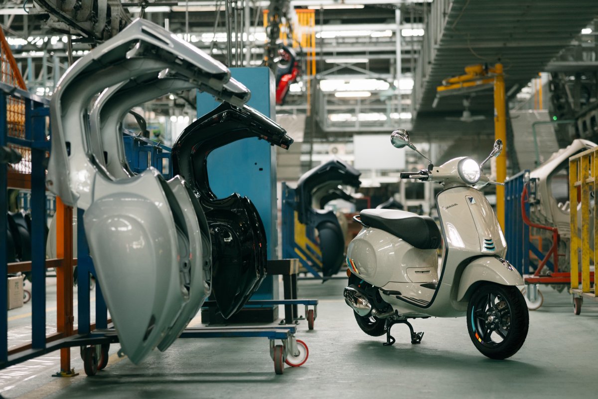 Vespa