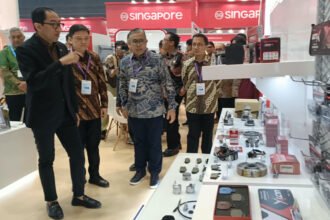 Automechanika Jakarta 2026