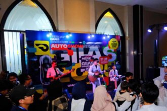 GIIAS Bandung 2026