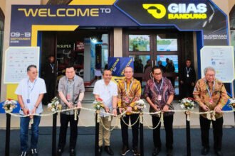 GIIAS Bandung 2026