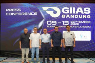 GIIAS Bandung 2026