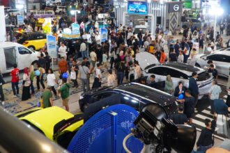 GIIAS Semarang 2026