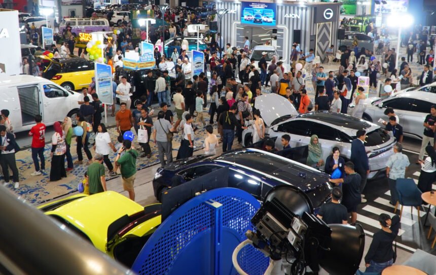 GIIAS Semarang 2026