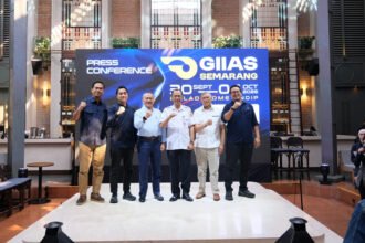 GIIAS Semarang 2026