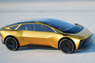Kia Vision Meta Turismo
