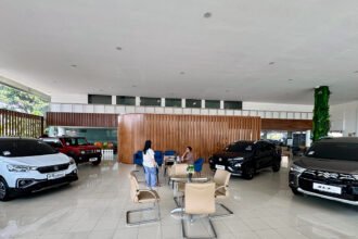 Suzuki BIT Pulo Gadung