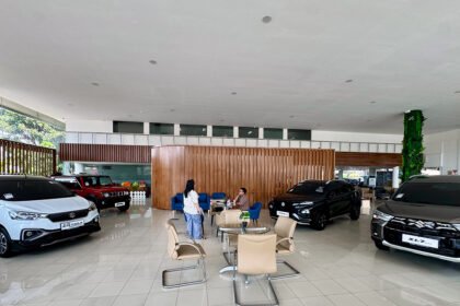 Suzuki BIT Pulo Gadung