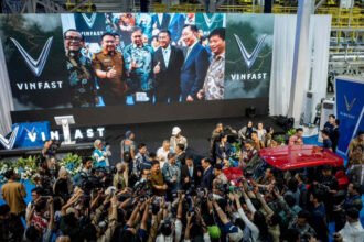 VinFast Indonesia
