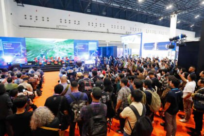 Automechanika Jakarta 2026