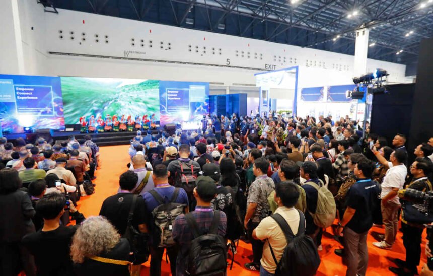Automechanika Jakarta 2026