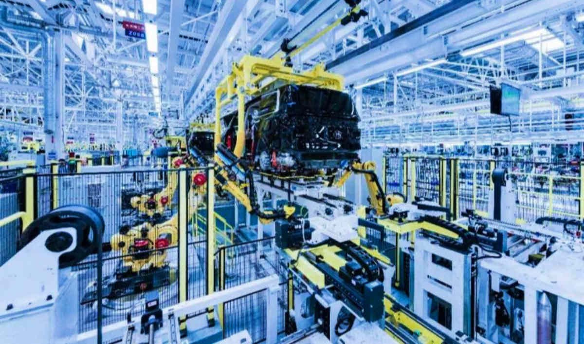 Chery Group