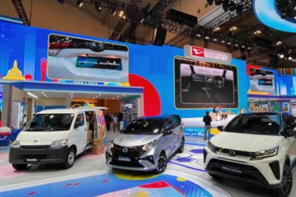 Daihatsu 2026