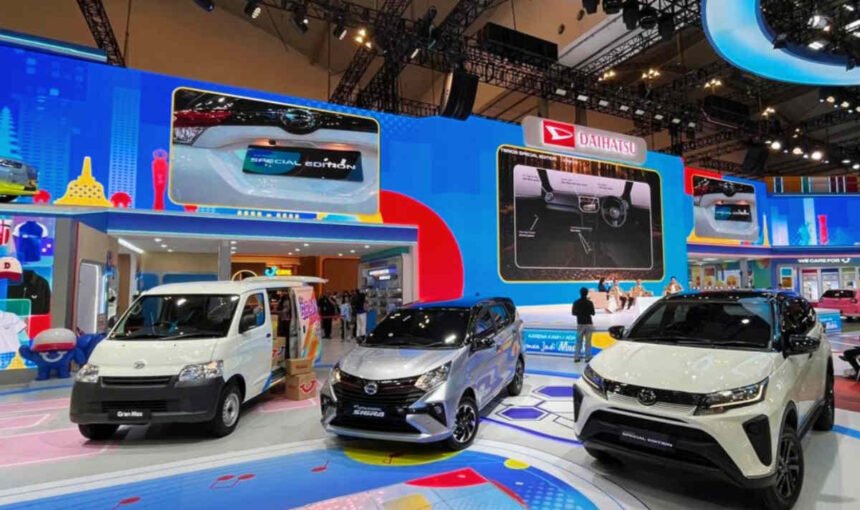 Daihatsu 2026
