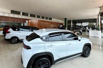 Dealer Suzuki