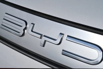 BYD