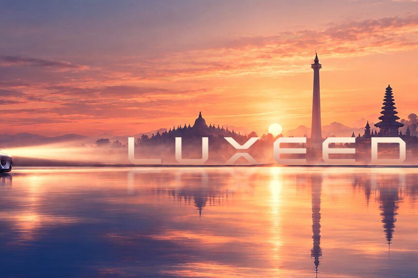 Luxeed