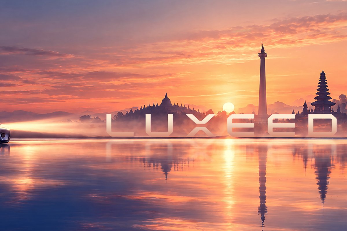 Luxeed