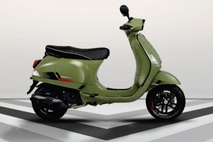 Vespa S 150 i-Get