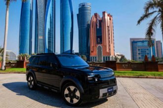 Freelander