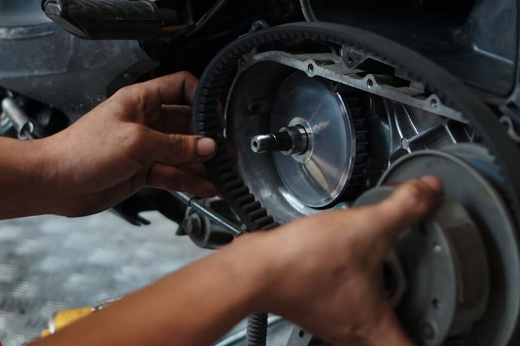 V-Belt Honda