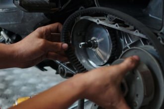 V-Belt Honda