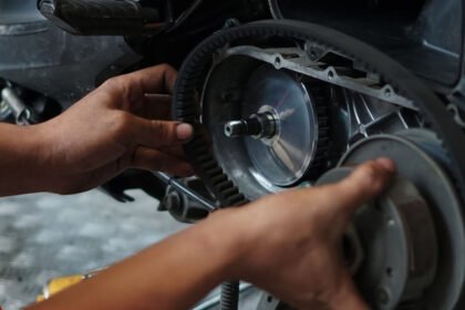 V-Belt Honda