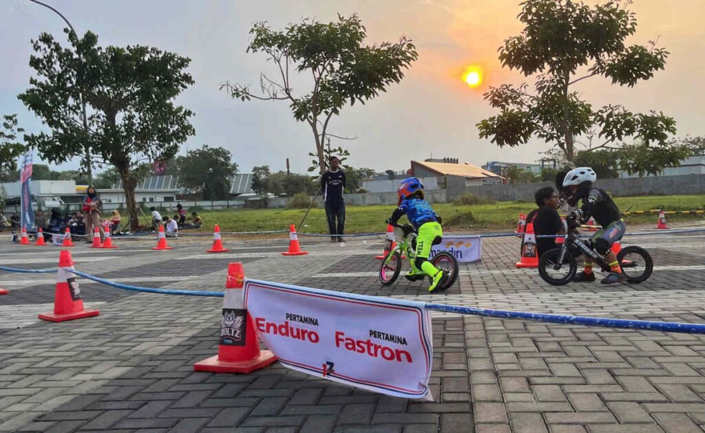 Pertamina JMTB
