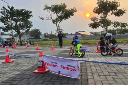 Pertamina JMTB