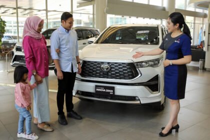 Toyota Innova Zenix Hybrid