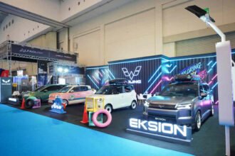 Wuling IMX 2026