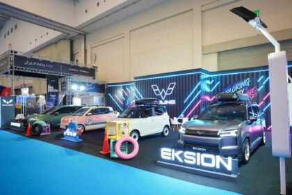 Wuling IMX 2026